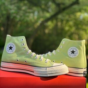 Converse Chuck Taylor 70 Hi Top Men’s Size 10